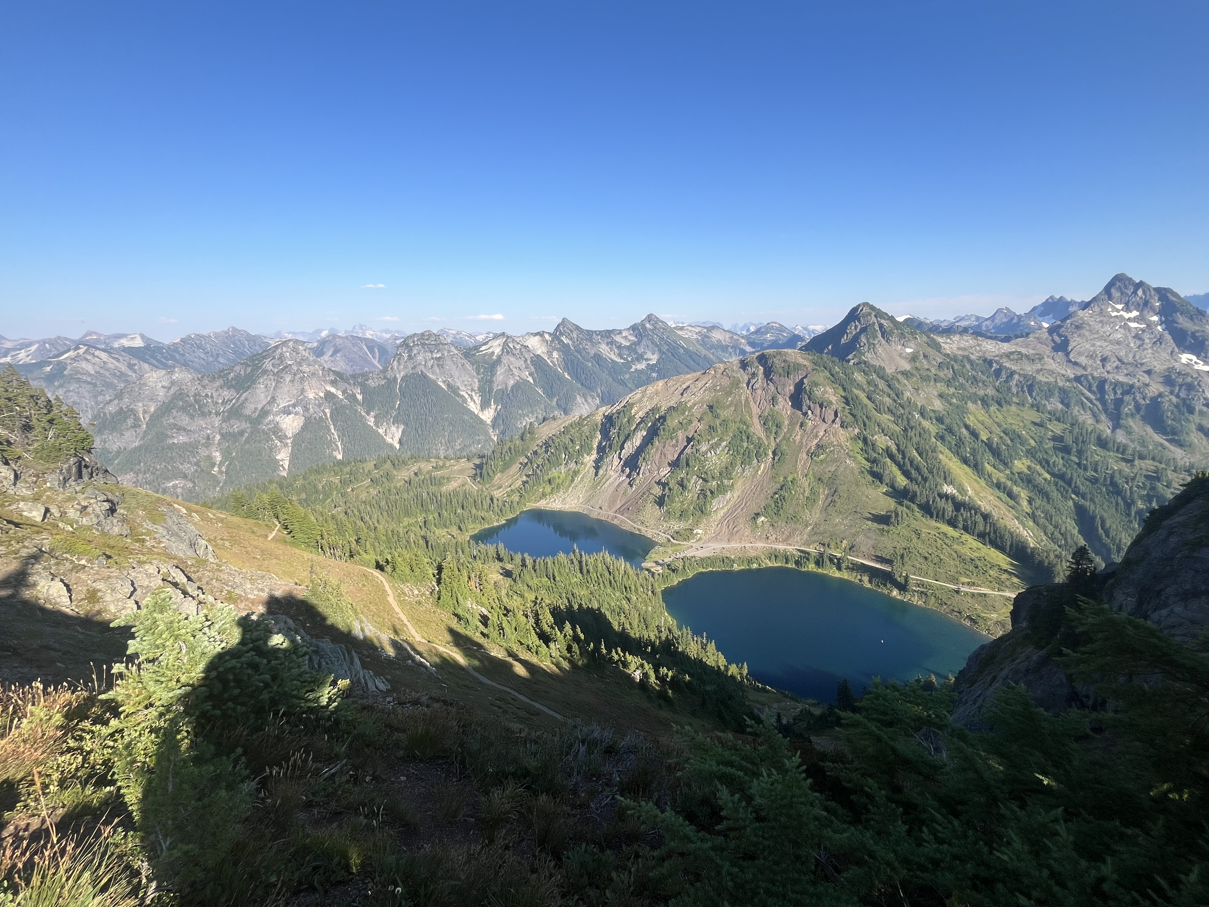 Sports activities illustration